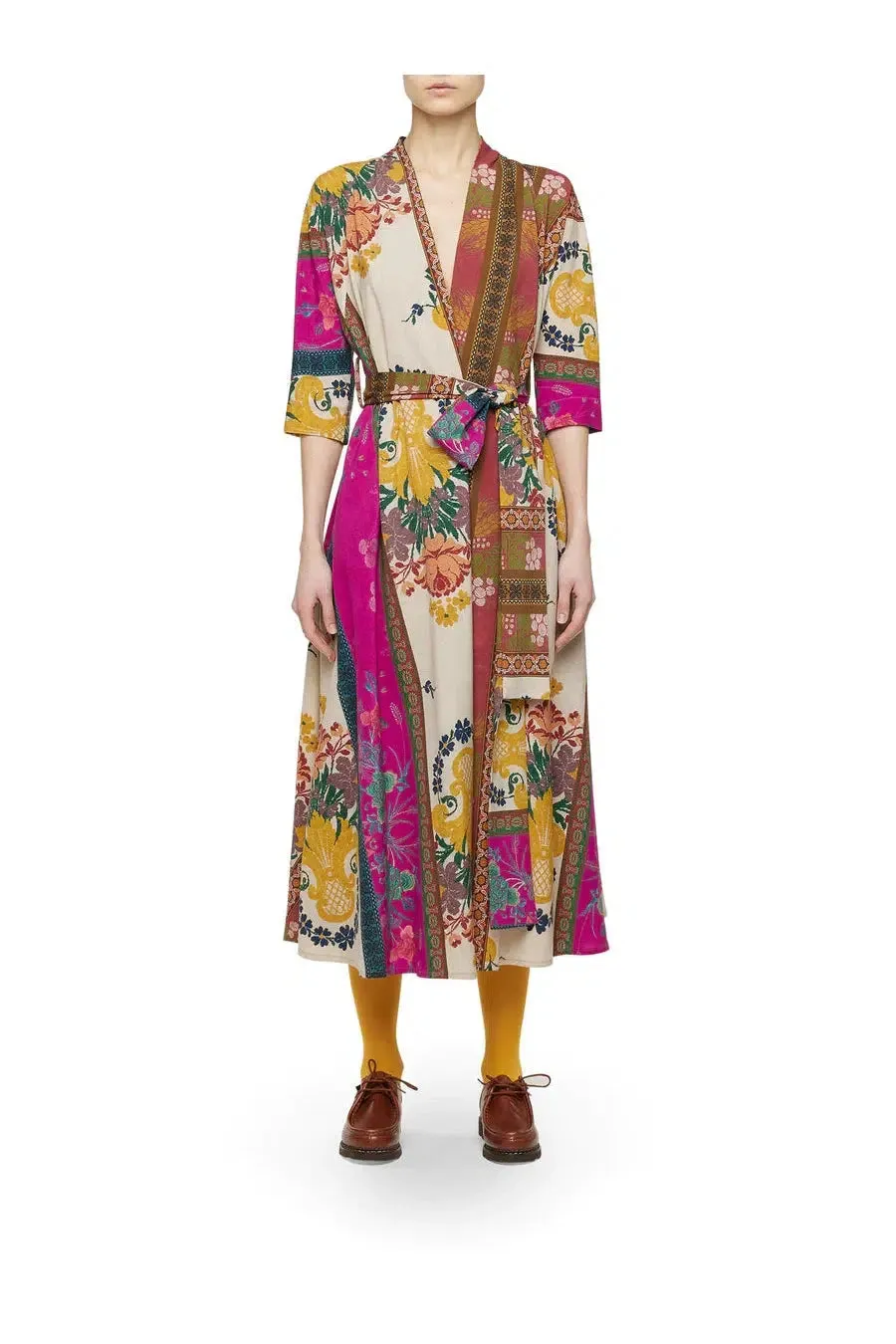 ABITO DYLAN ST
DRESS