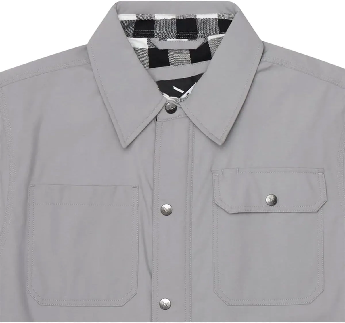 Arctix Men's Midway Utility Shirt Jacket