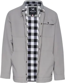 Arctix Men's Midway Utility Shirt Jacket