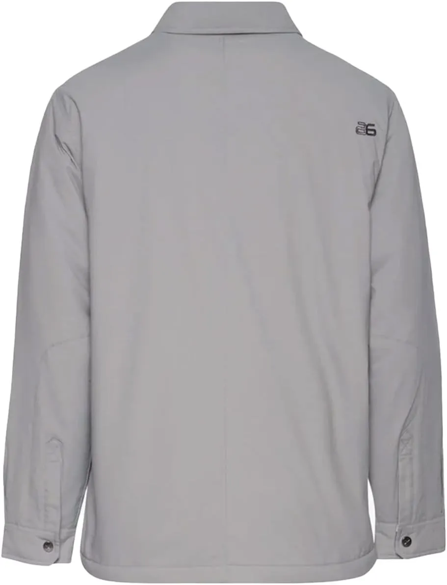 Arctix Men's Midway Utility Shirt Jacket