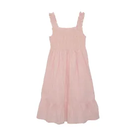 Bridal Rose Dress
