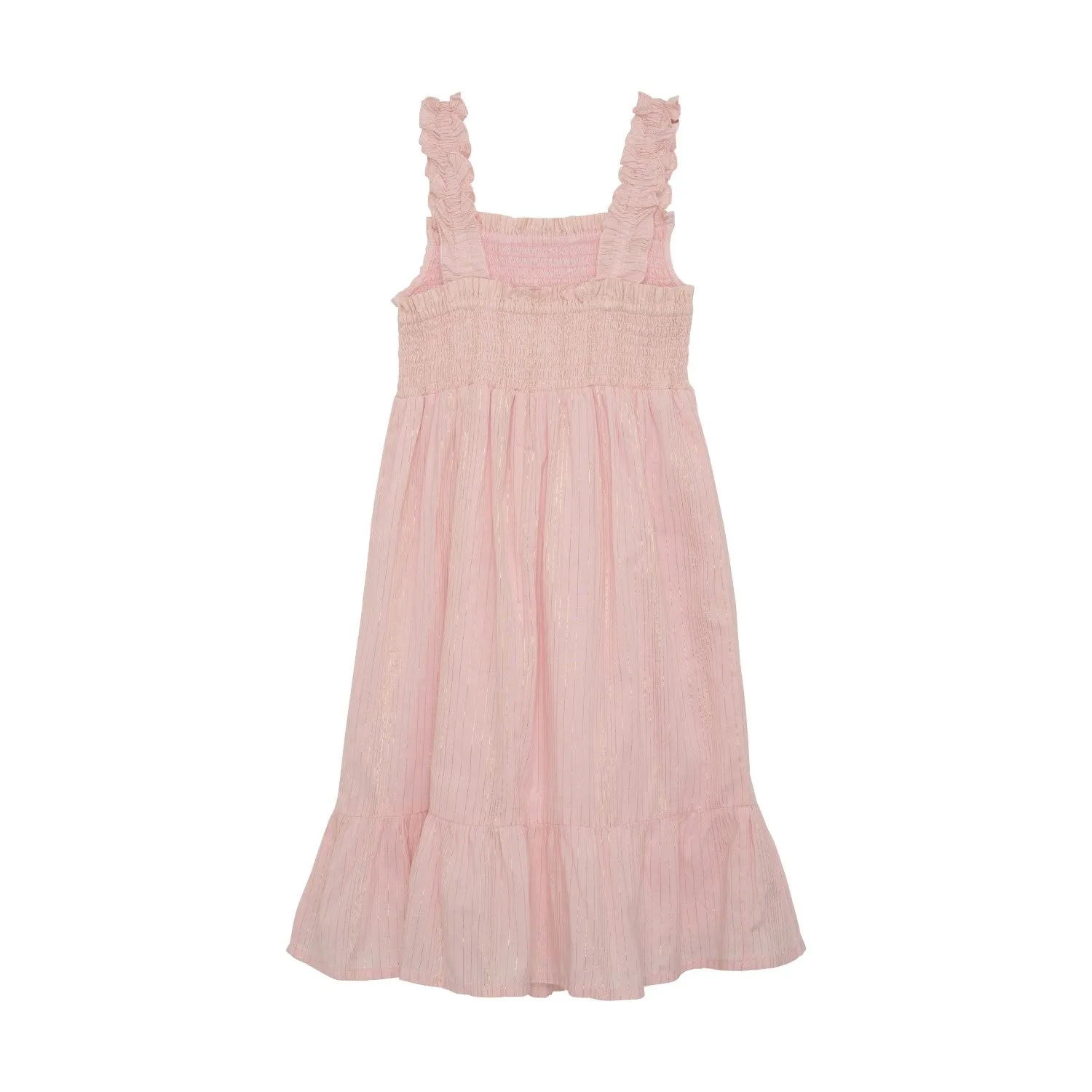 Bridal Rose Dress
