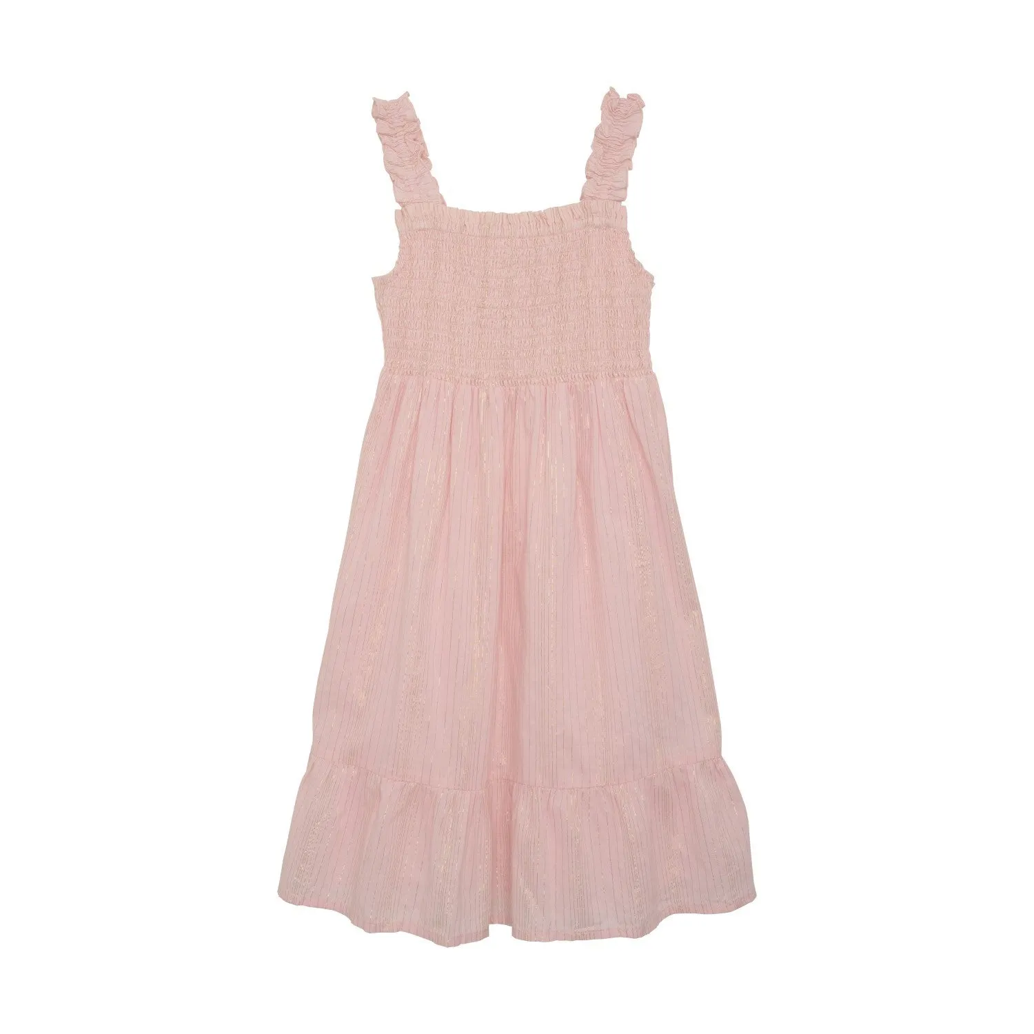 Bridal Rose Dress