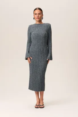 Cervinia Dress