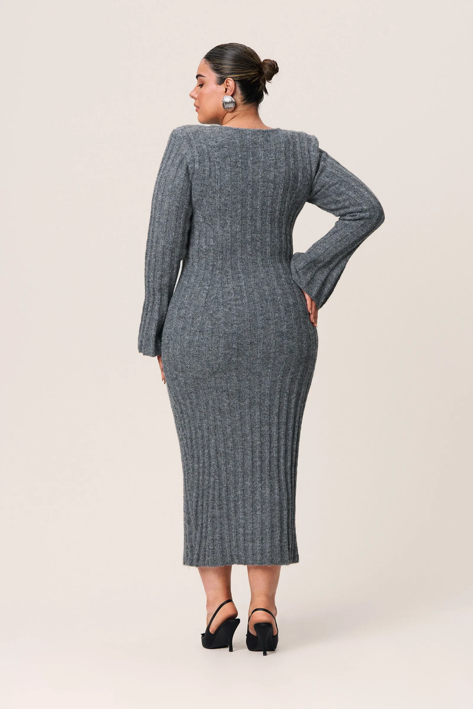 Cervinia Dress