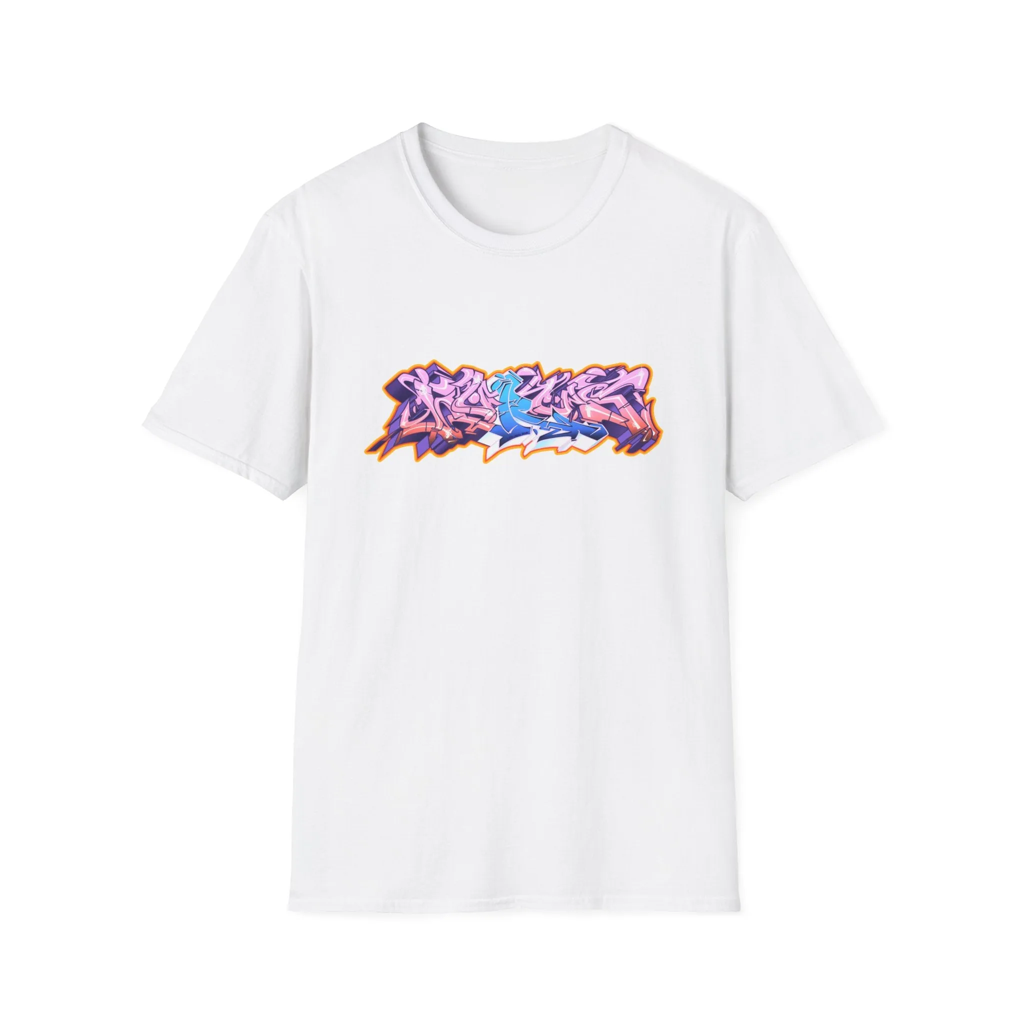 Horus wildstyle tee