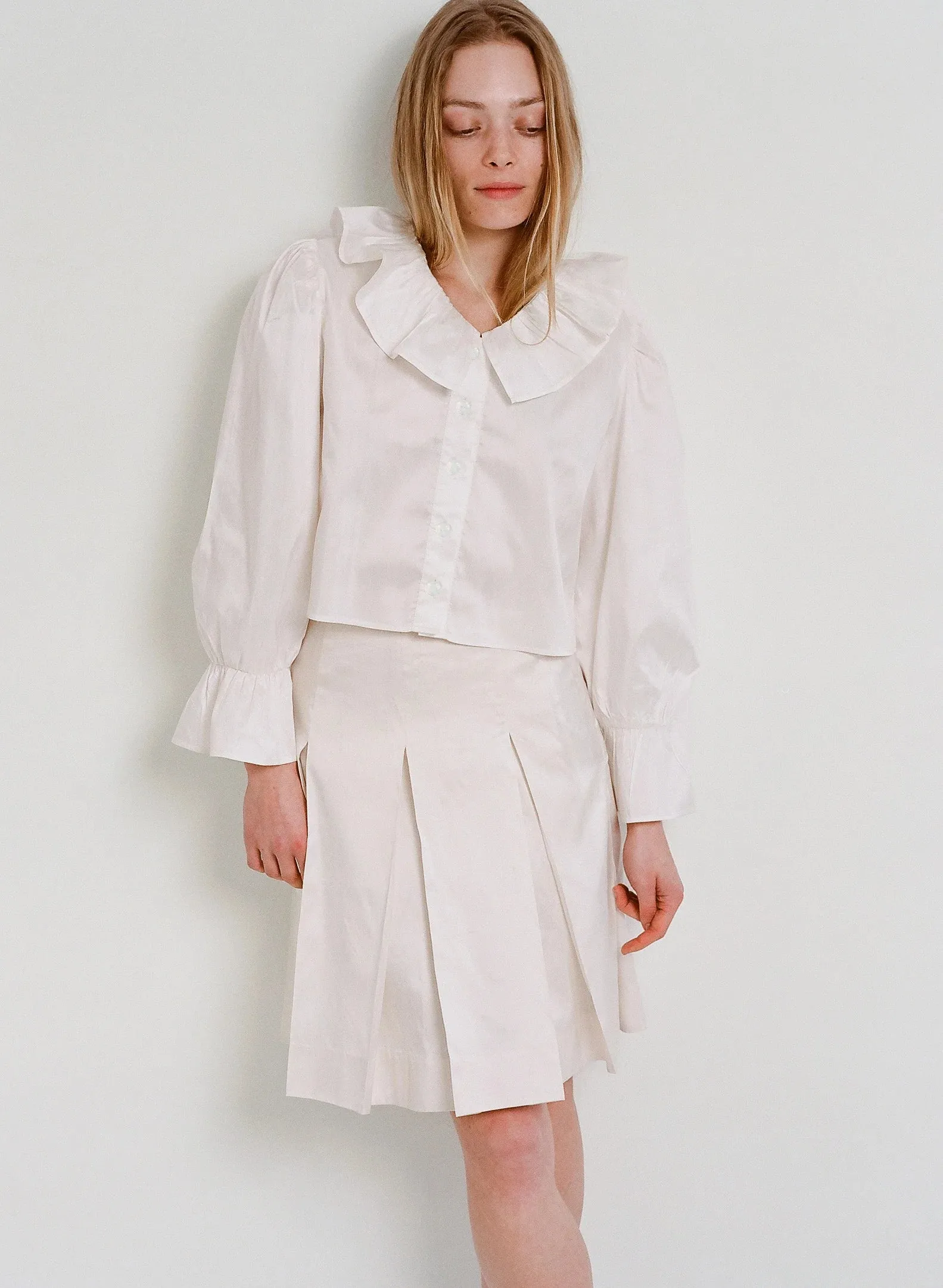 Ines Blouse