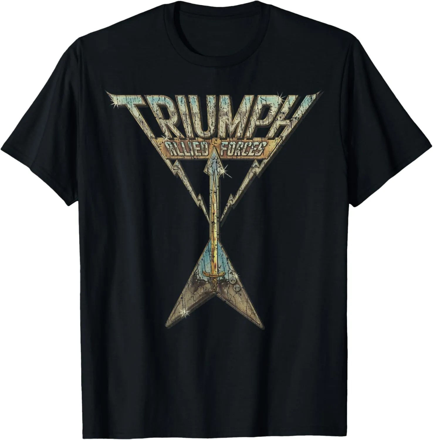 Instrument T-Shirt