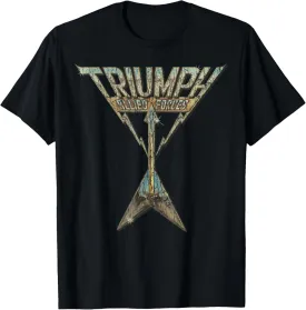 Instrument T-Shirt