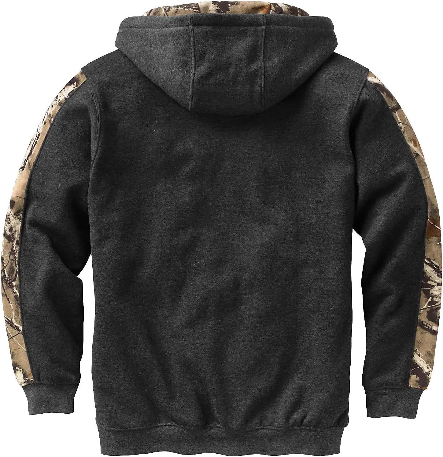Legendary Whitetails Men's Camo Outfitter Hoodie