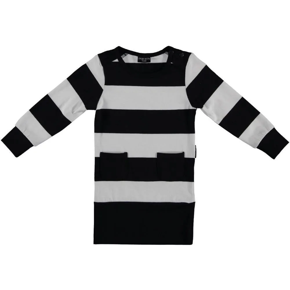 Little Bandit Dress