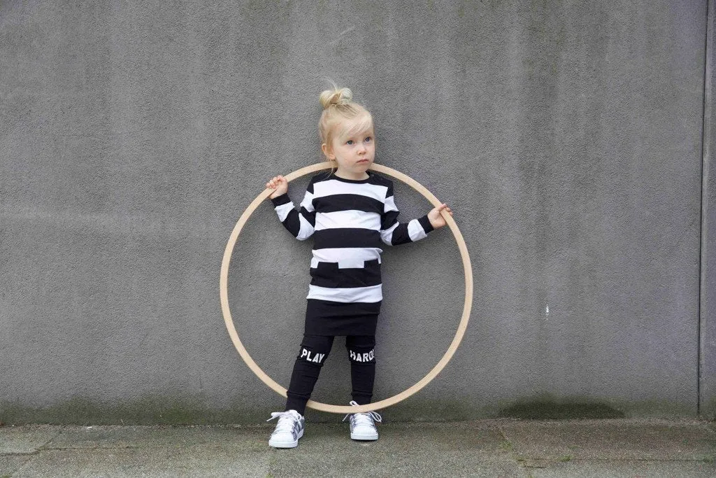 Little Bandit Dress
