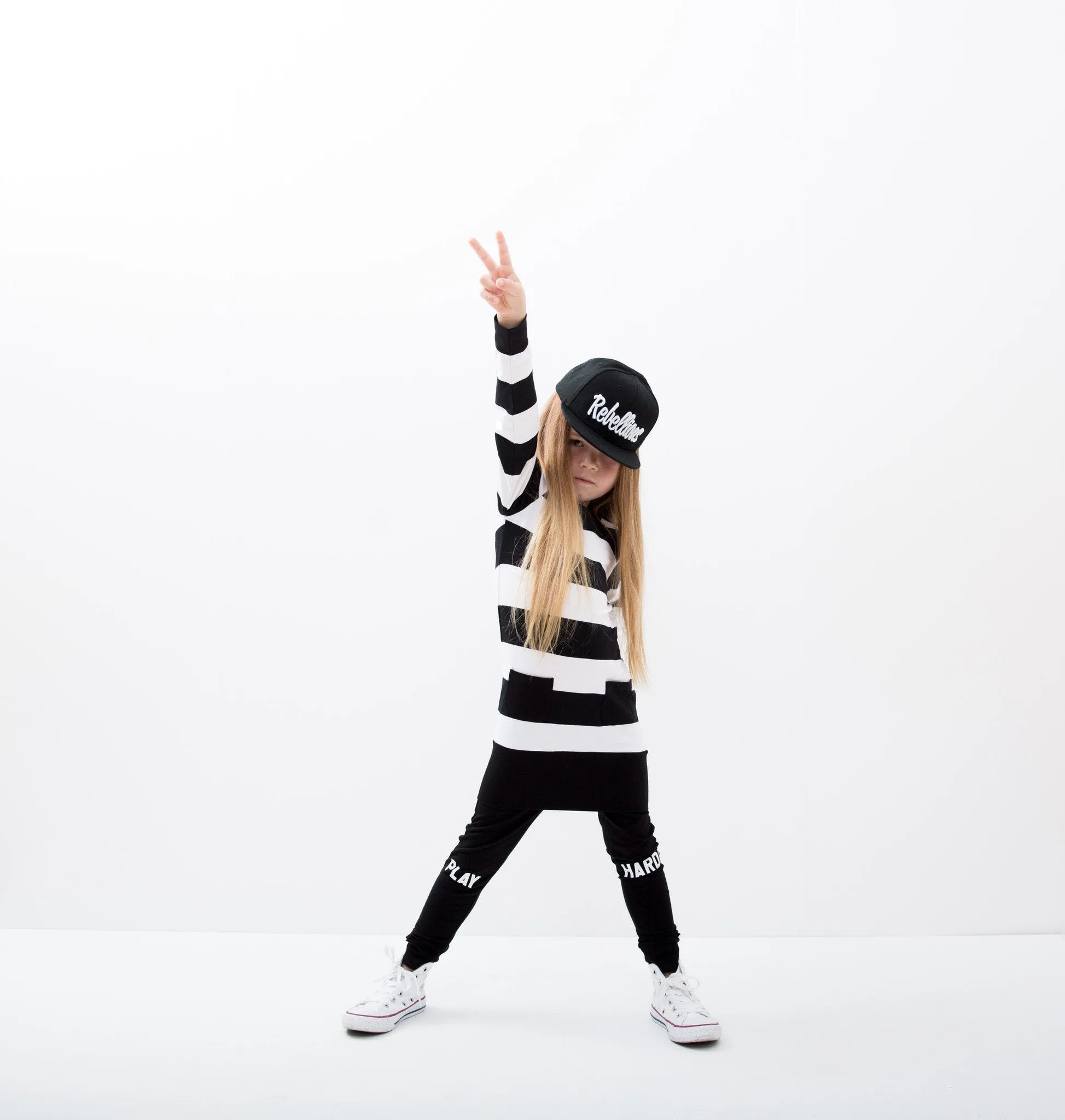 Little Bandit Dress