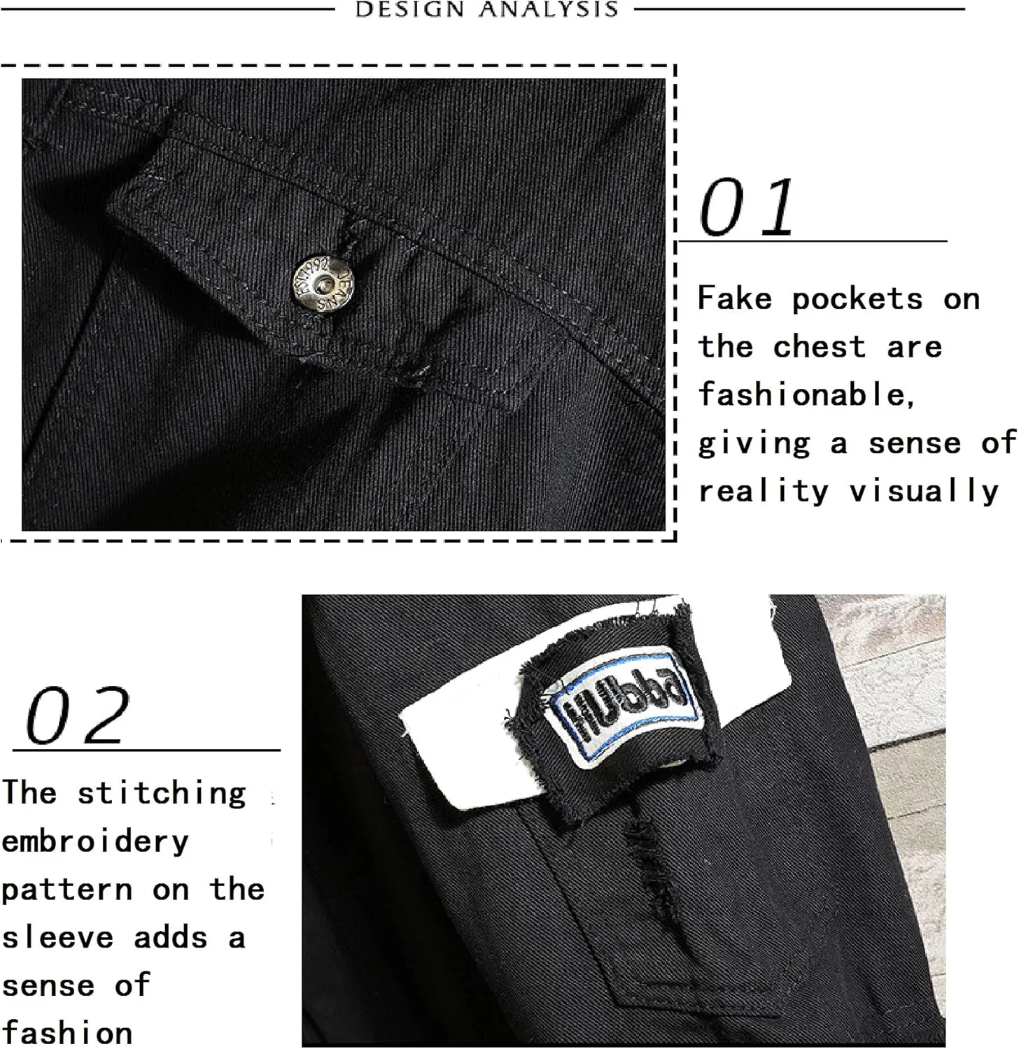 Lpstop Skull Rose Denim Hoodie Skull Print Jacket Rose Flower Hoodie Denim Jacket for Women Men