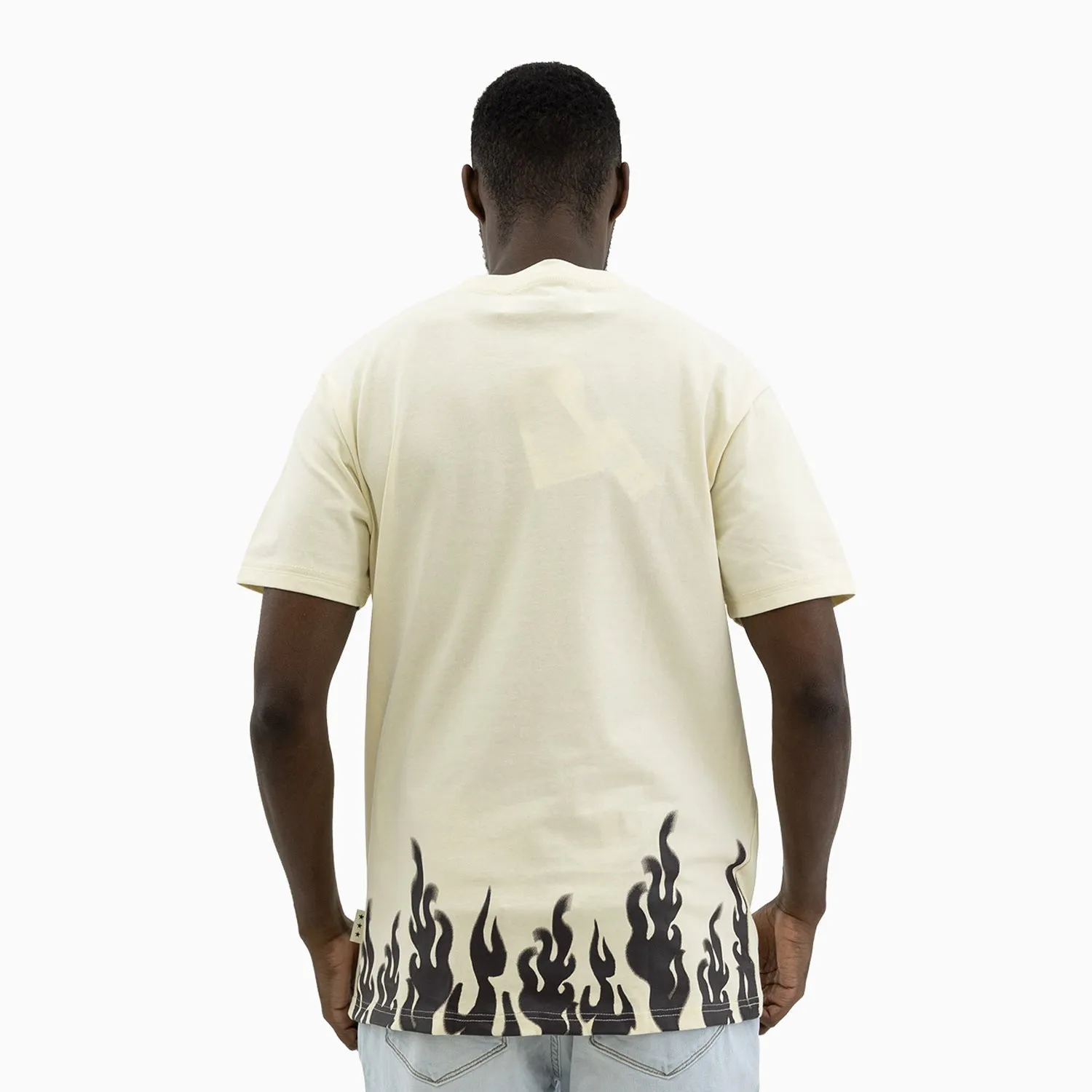Men's Rockstar Oversized T-Shirt