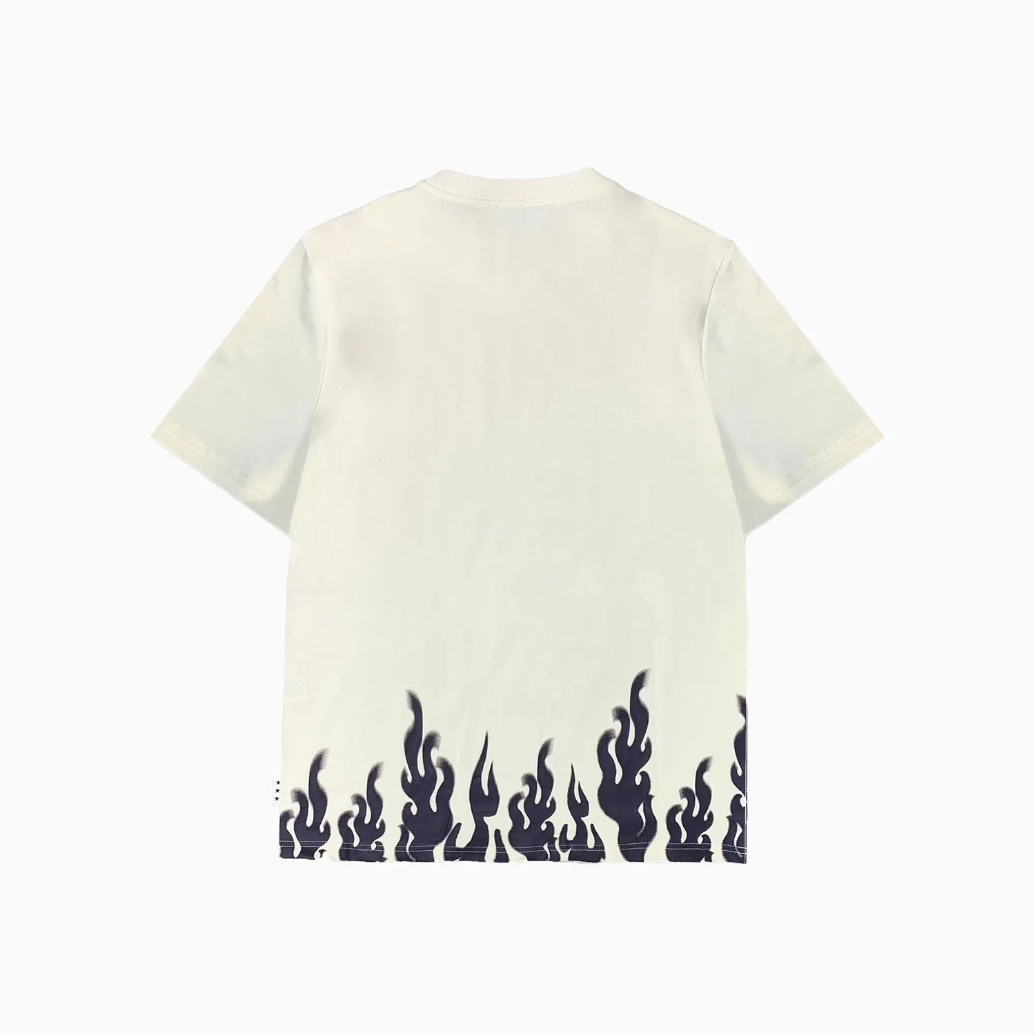 Men's Rockstar Oversized T-Shirt