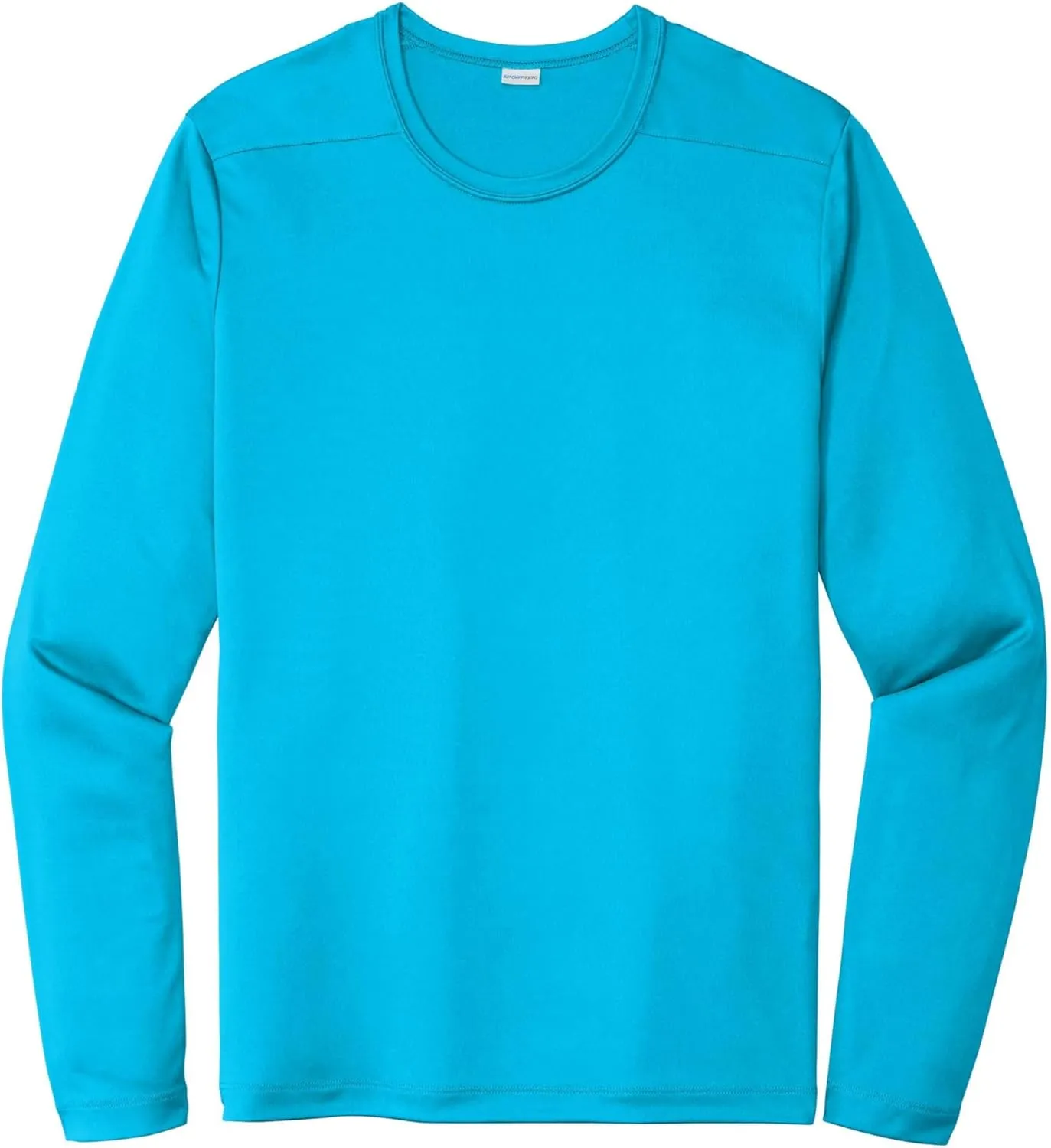 Sport Tek Posi-UV Pro Long Sleeve T-Shirt