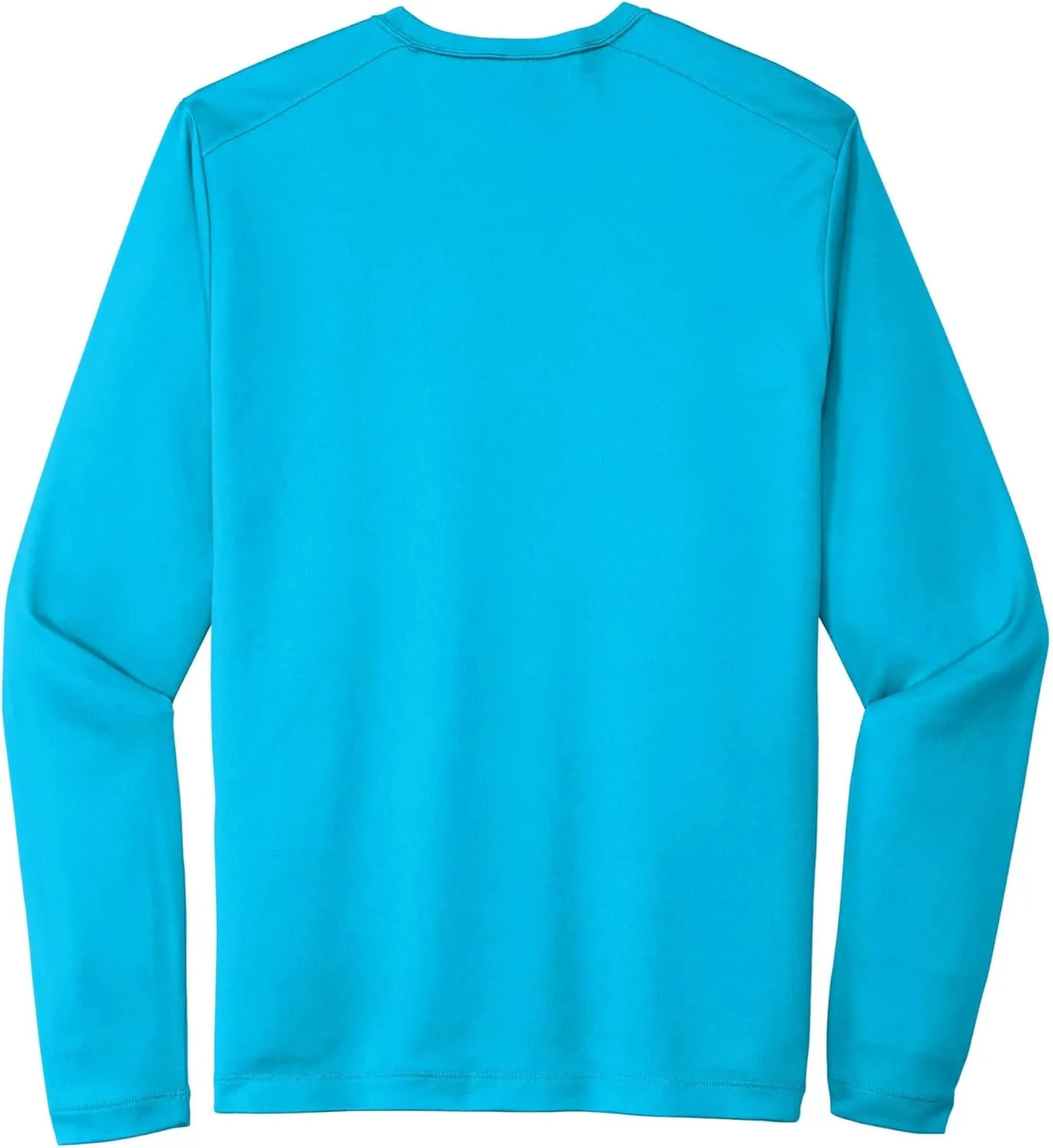 Sport Tek Posi-UV Pro Long Sleeve T-Shirt