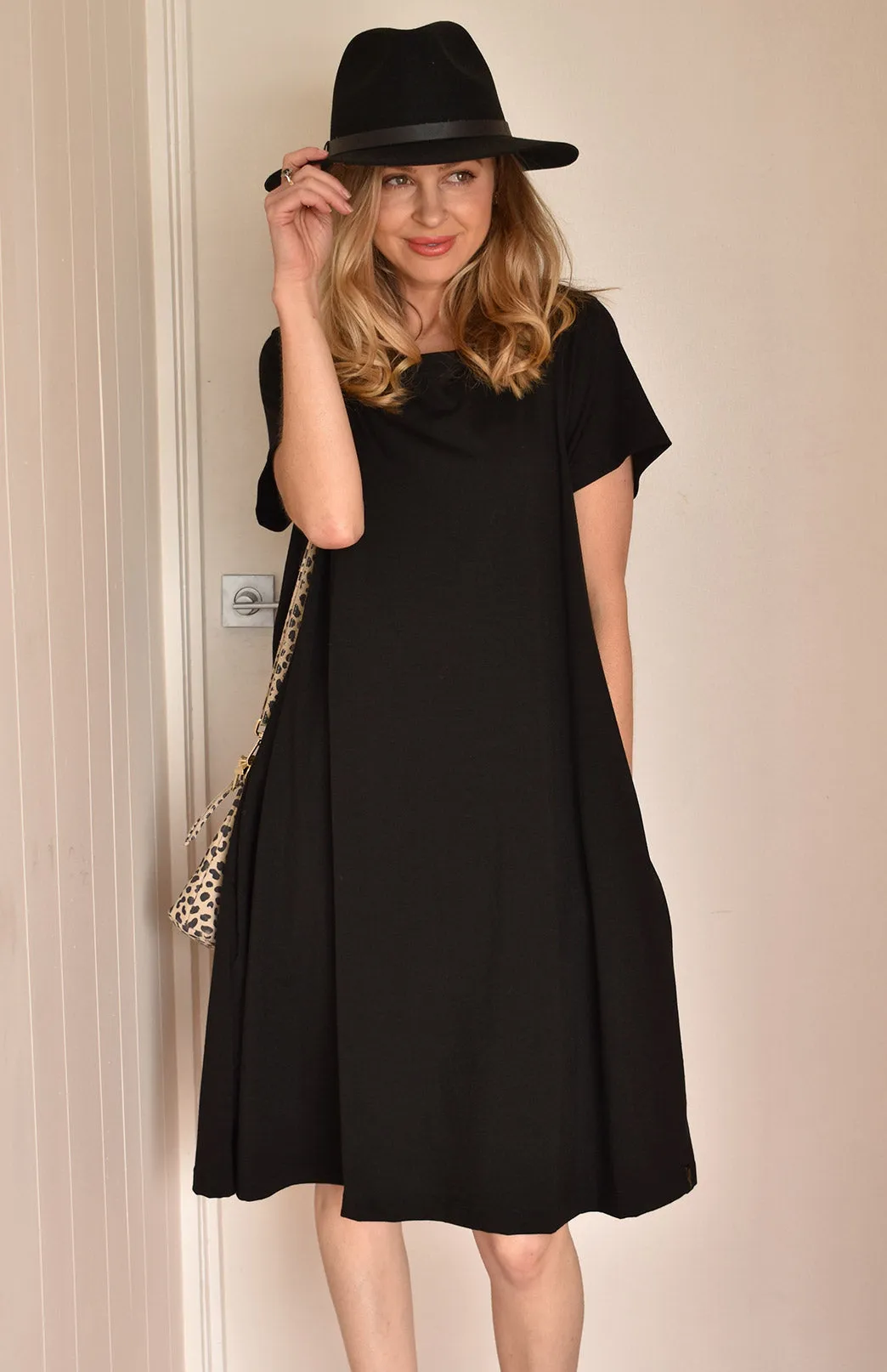Tilly Dress