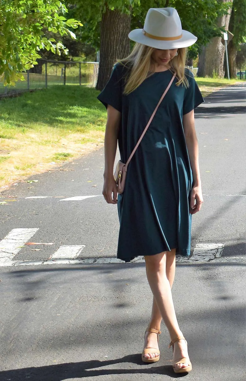 Tilly Dress