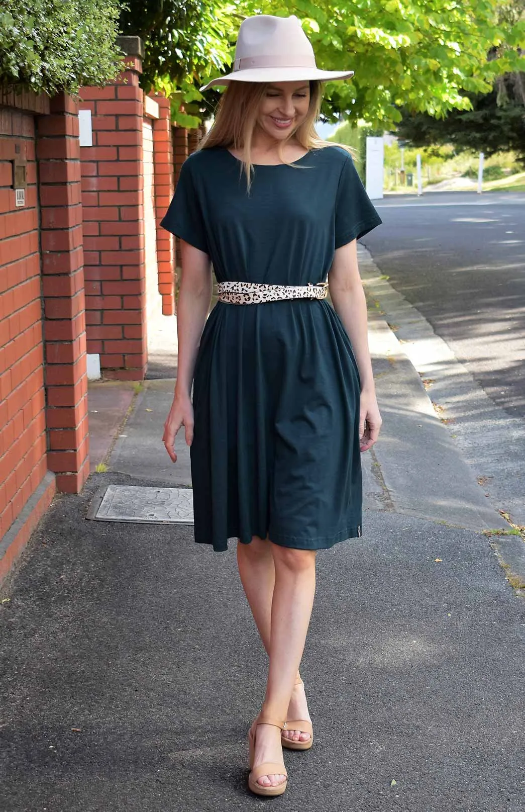 Tilly Dress