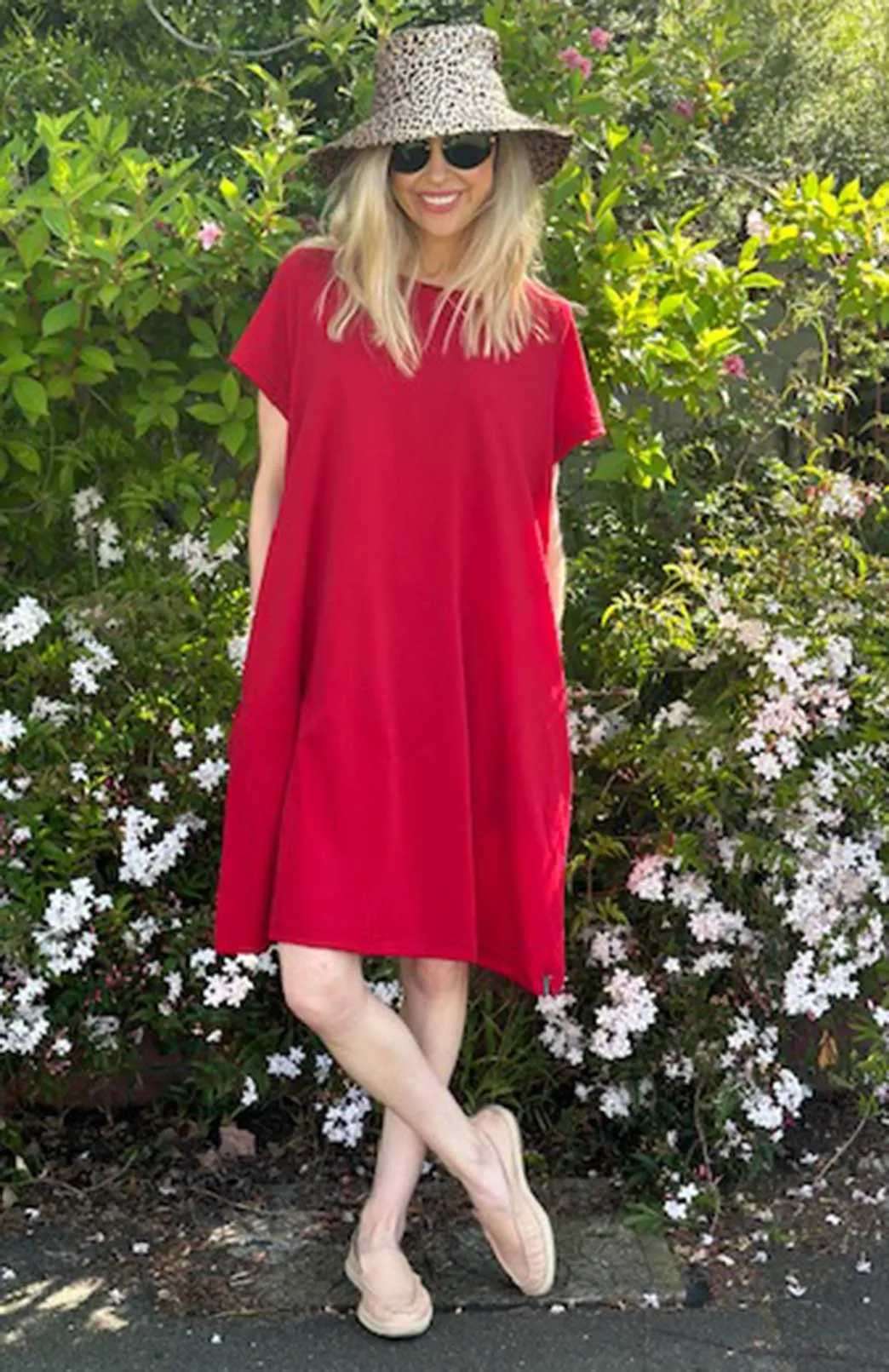 Tilly Dress