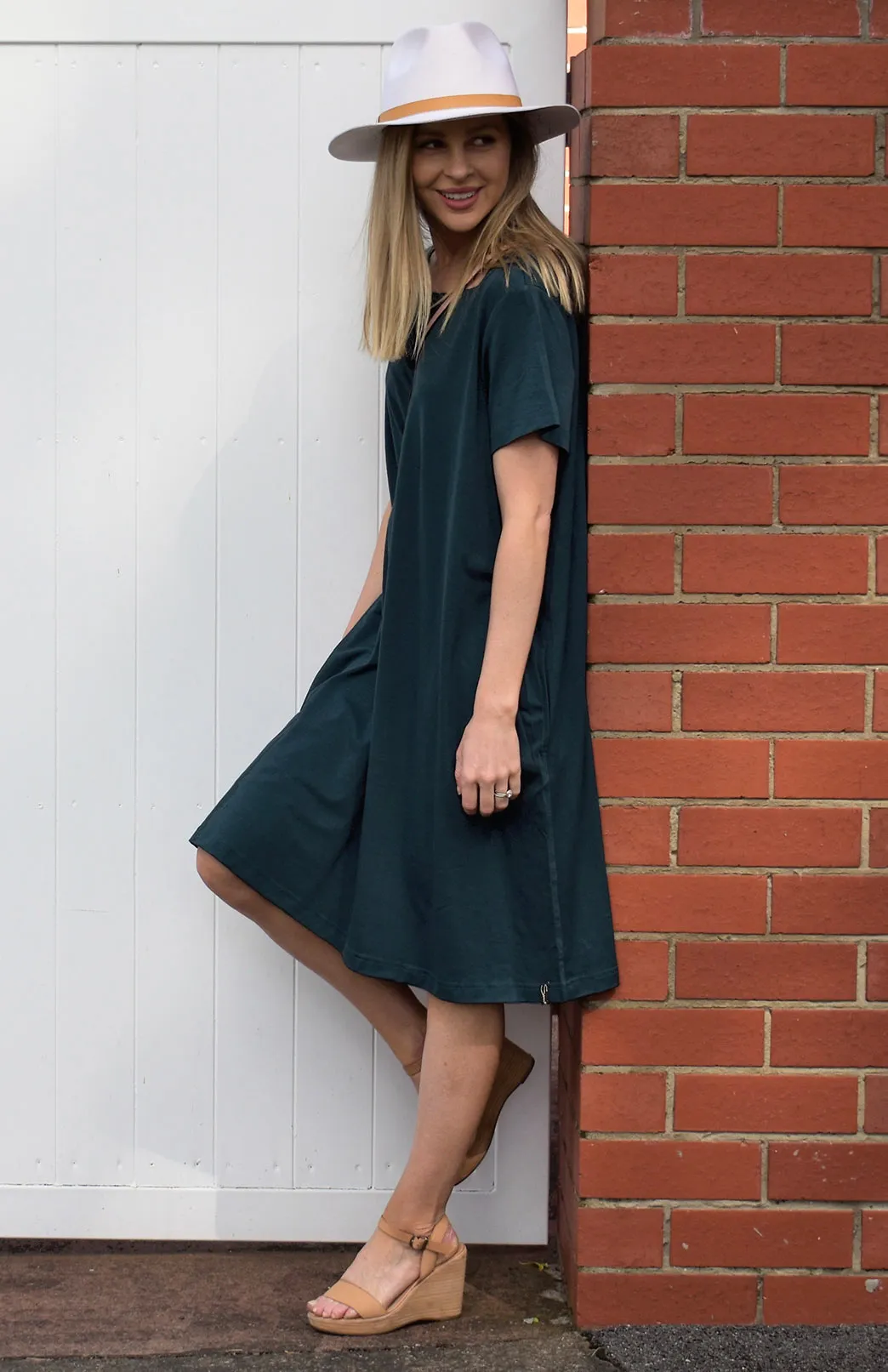 Tilly Dress