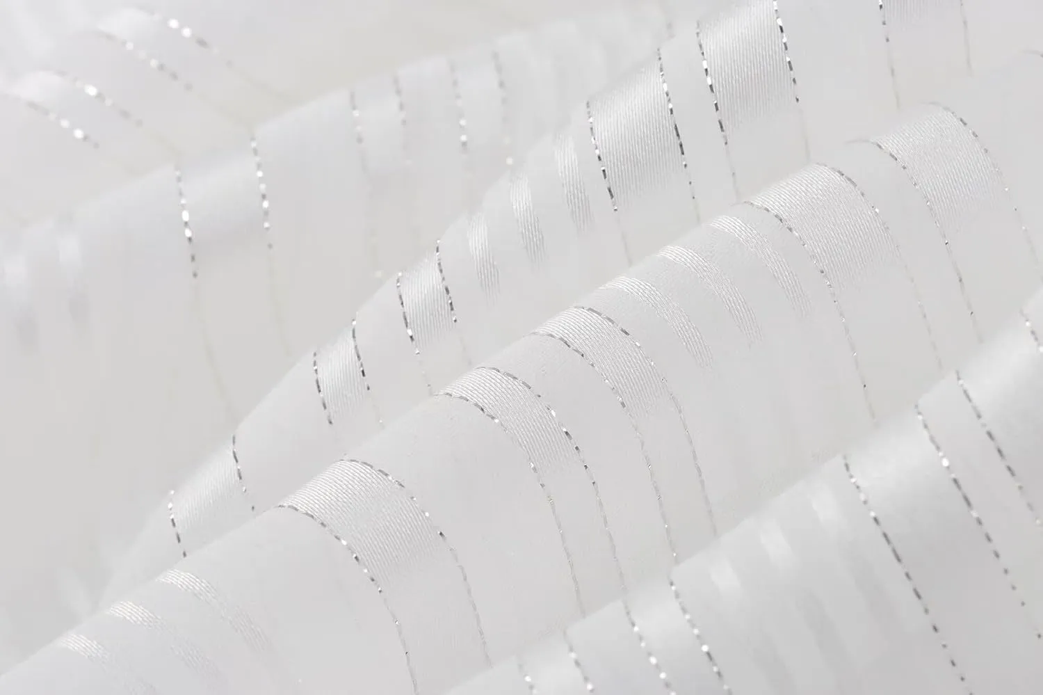 Women's Long Sleeve Button Down Shirt - Summer Essential Top